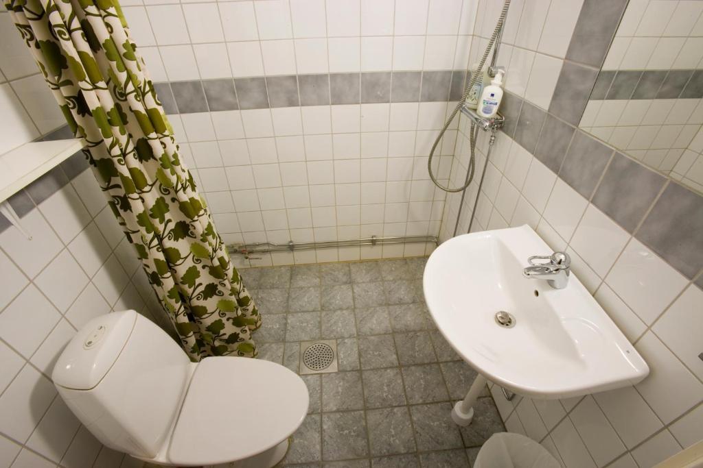 Hotell Oestergyllen Linköping Exteriér fotografie