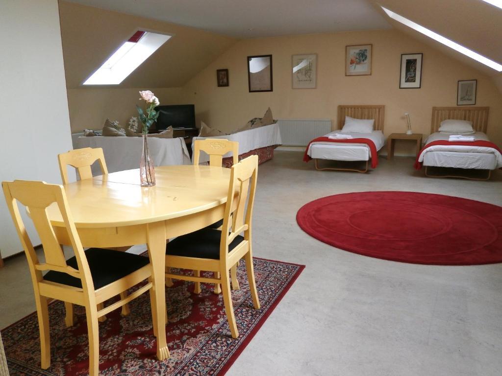 Hotell Oestergyllen Linköping Pokoj fotografie