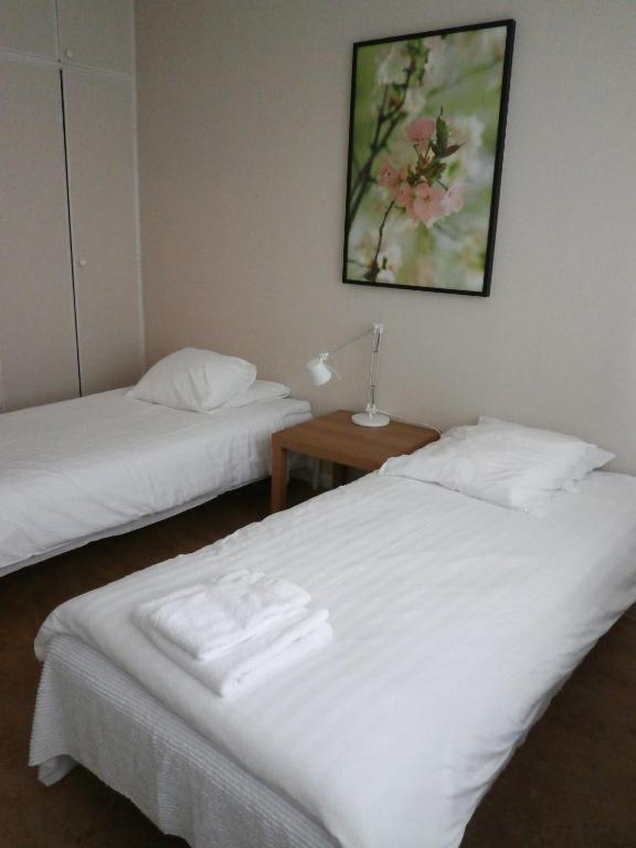Hotell Oestergyllen Linköping Pokoj fotografie