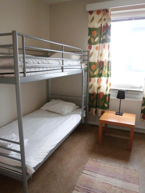 Hotell Oestergyllen Linköping Pokoj fotografie