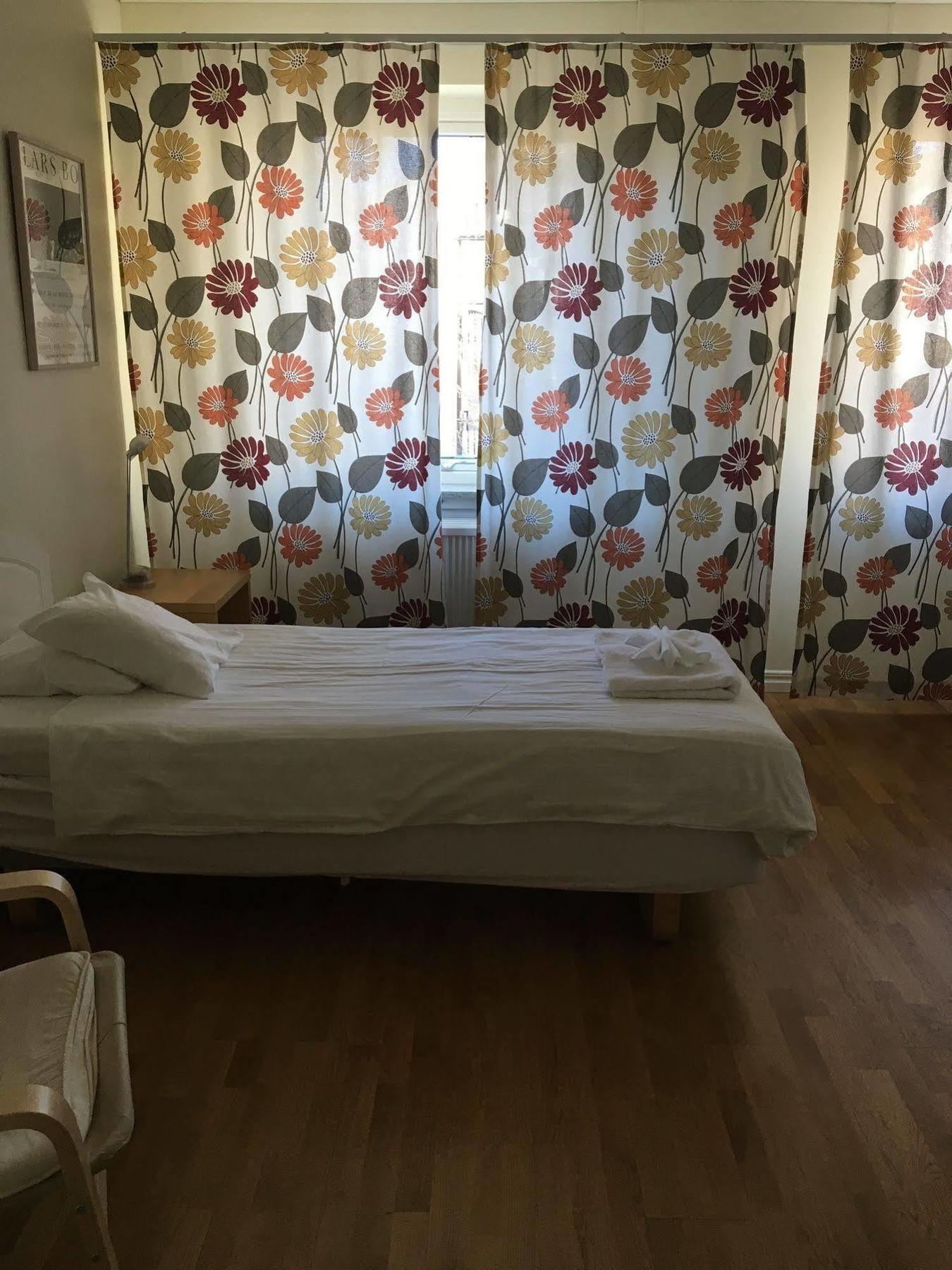 Hotell Oestergyllen Linköping Exteriér fotografie