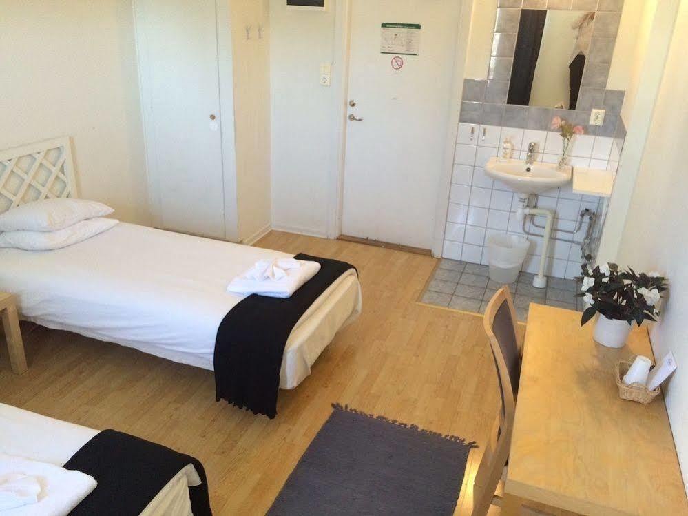 Hotell Oestergyllen Linköping Exteriér fotografie