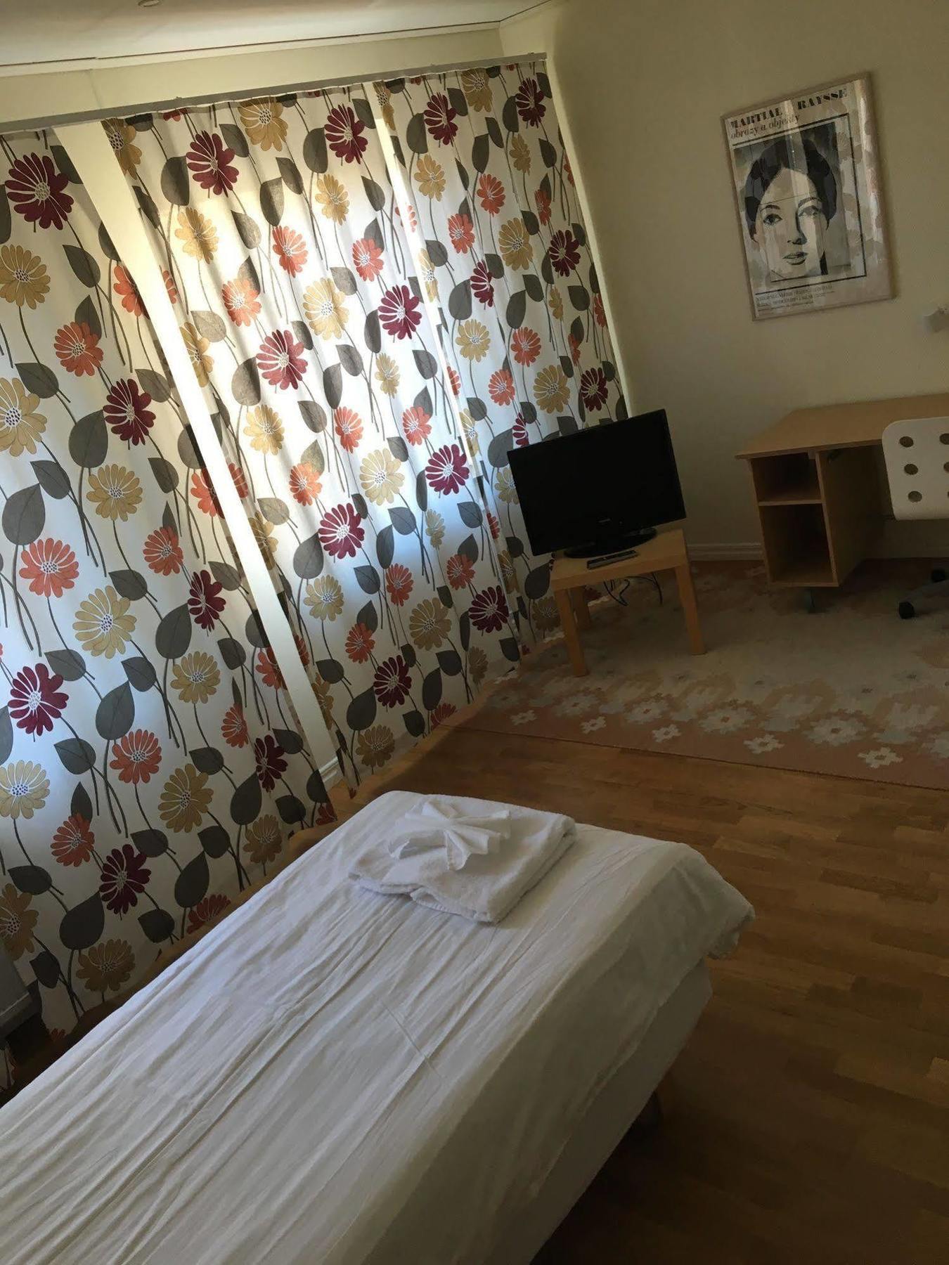 Hotell Oestergyllen Linköping Exteriér fotografie